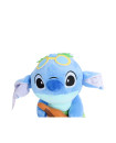 Plush Blue Stitch 8"